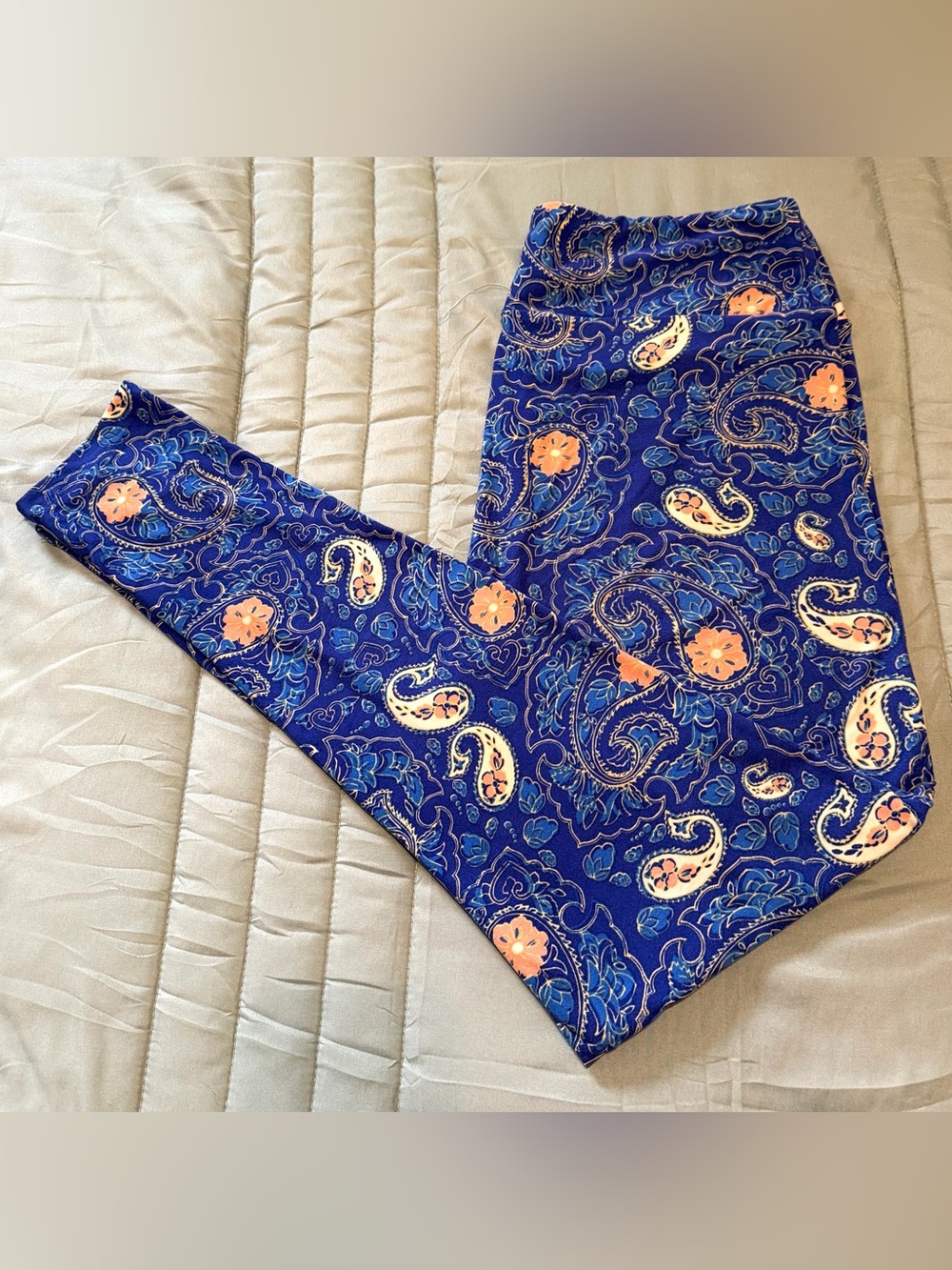 LuLaRoe TC Leggings
